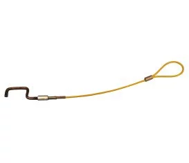 BH-7226-01 ref 31150 31151 Lock Release Cable for Challenger Lifts