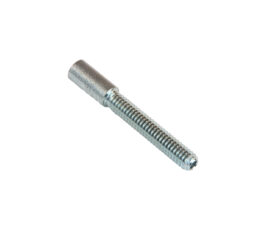 Mech Lock Release Cable End Cap for Challenger lifts (Part number BH-7227-70 and OEM reference number 37102).