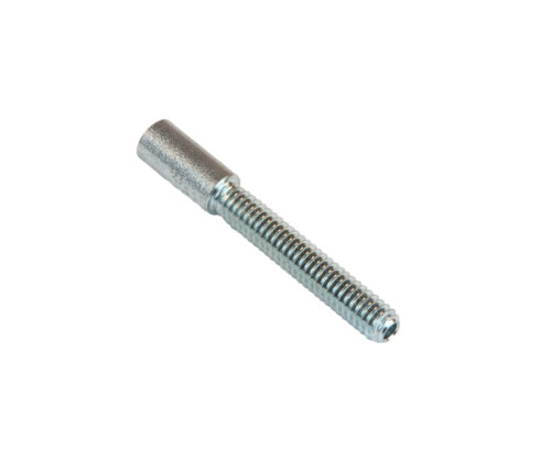 Mech Lock Release Cable End Cap for Challenger lifts (Part number BH-7227-70 and OEM reference number 37102).