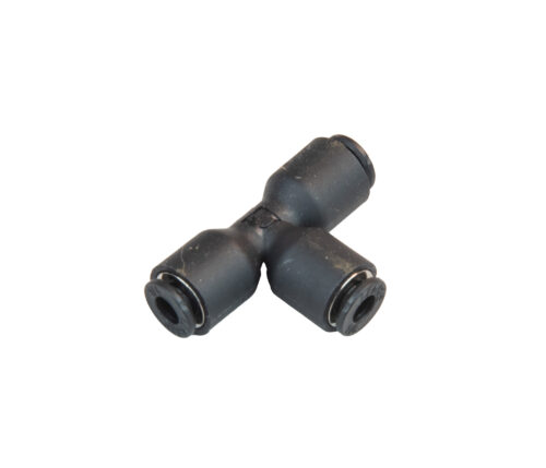 Union Tee 1/8 Tube for Challenger (Part number BH-7228-77 and OEM reference number 37032).