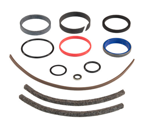 Seal Kit 2-1/2" bore x 69" Pacoma for Challenger Lifts (SVI part number BH-7231-37 and OEM reference number 11191).