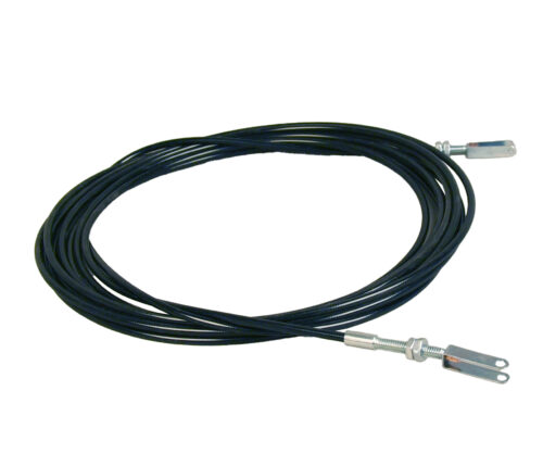 Lock Release Cable CL-10 for Challenger Lift (SVI Part number BH-7232-68 and OEM reference number A2135-0).