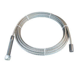 Cable, Lifting 37' 3" for Challenger (Part number BH-7232-79 and OEM reference number 40472-X1).