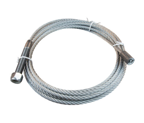 Cable, Lifting 30' 10-1/2" for Challenger lifts (Part number BH-7232-88 and OEM reference number 40372-X2).