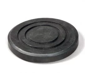 BH-7232-93F ref VS10-31-03 B2208x Fabic Reinforced Rubber Pad for Challenger Lifts
