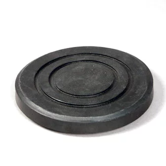 BH-7232-93F ref VS10-31-03 B2208x Fabic Reinforced Rubber Pad for Challenger Lifts