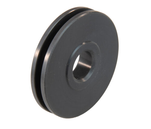 Lock Release Pulley for Quality lifts (SVI part number BH-7233-108 and OEM reference number 26K06120).