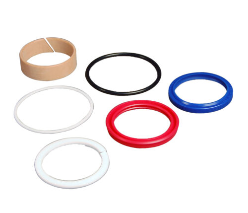 Seal Kit Q10000 S/N 6000 - 15,900 for Quality lifts (SVI part number BH-7233-210 and OEM reference number 26E951000).