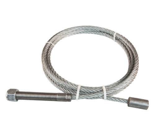 BH-7233-69 ref 40060-3 40061 Cable for Challenger