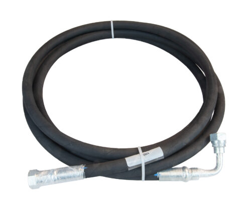 Hydraulic Hose for Challenger (Part number BH-7234-118 and OEM reference number VS10-50-08).