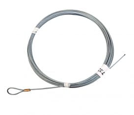 BH-7234-24 ref X10-097 JS-J5-06 Lock Release Cable for Challenger Lifts X10 E10