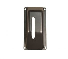 BH-7234-31 ref JSJ5-02-14 X10-013 Slotted Lock Cover for Challenger Lifts
