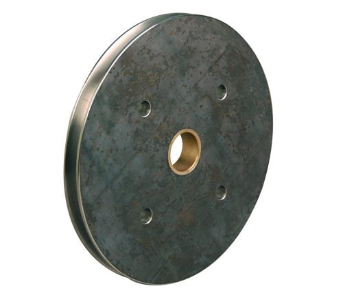 BH-7234-419 ref B40650 Sheave Pulley for Challenger 4015 Open Front 4-Post Lift