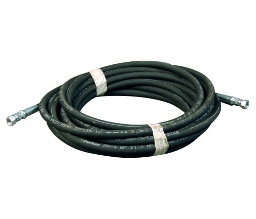 BH-7234-54 ref X10-041 JSJ4-18 Non-Power Unit Side Hose for Challenger Lifts