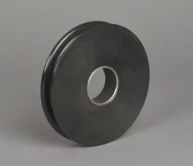 BH-7235-00 ref 995020 4 inch Steel Cable Sheave for Forward Lifts