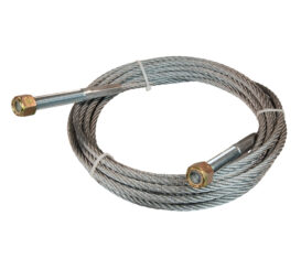 BH-7235-04 Ref 992624 Lift Cable for Forward 2P 9B 9000