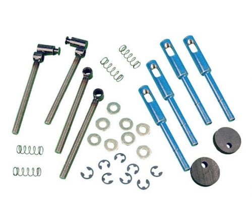 BH-7235-24 ref 070K02 Arm Restraint Kit for Forward Lift 7000B