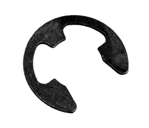 Arm Restraint E-Clip 5/8" #1000-62 for Forward Lifts (SVI part number BH-7235-24E and OEM reference number 991209).