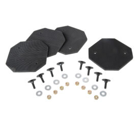 Rubber Arm Pad Kit (4 Pads) for Forward Lifts (SVI Part number BH-7235-90 and OEM reference number 994105).