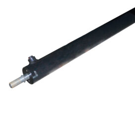 Hydraulic Cylinder 7000/9000 Asym for Forward lifts (SVI Part number BH-7236-02 and OEM reference number 992317).