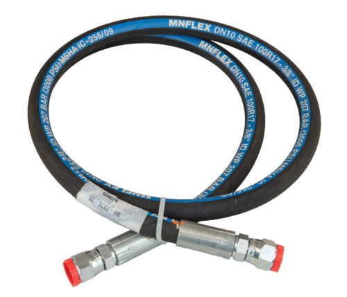 Hydraulic Hose 55" 10A for Forward lifts (SVI part number BH-7236-38 and OEM reference number 992141).