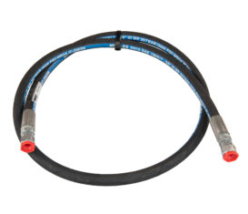 Hydraulic Hose 62" 10A for Forward lifts (SVI part number BH-7236-39 and OEM reference number 992142).