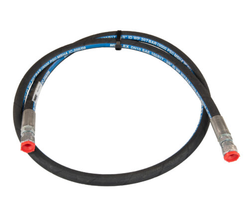 Hydraulic Hose 62" 10A for Forward lifts (SVI part number BH-7236-39 and OEM reference number 992142).