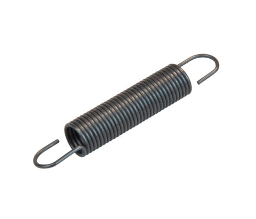 Spring for Forward Lift models CR14, RFP14 (SVI Part number BH-7239-321 and OEM reference number H4P-1015).