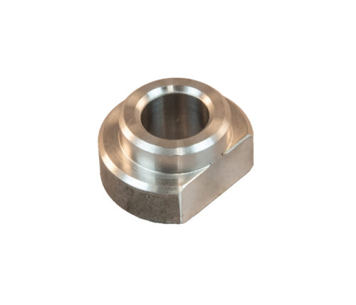 Roller Spacer with flat for Forward Lifts (Part number BH-7239-46-1 )