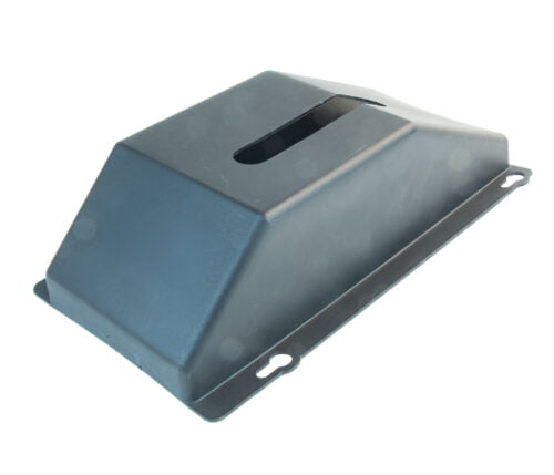 Control Side Latch Cover for I-10 Forward Lifts.