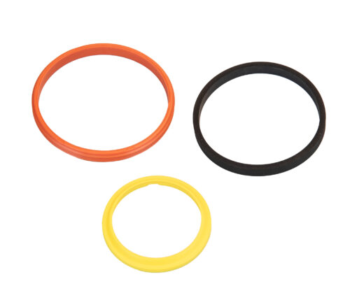 Seal Kit for 7250-37 cylinder only for Globe/FordSmith Lifts (SVI Part number BH-7250-37A and OEM reference number FS-015230).