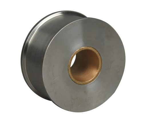 BH-7251-14 ref FS-202798 Ghain Roller 4" OD x 1-3/8" Bore Globe Ford Smith Lifts