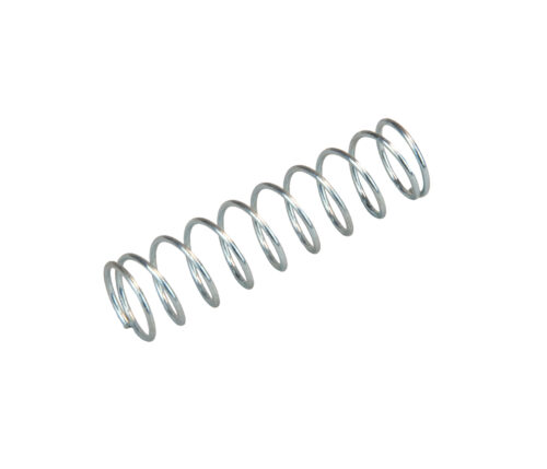Spring for Globe/FordSmith Lifts (SVI Part number BH-7251-44 and OEM reference number 916985).
