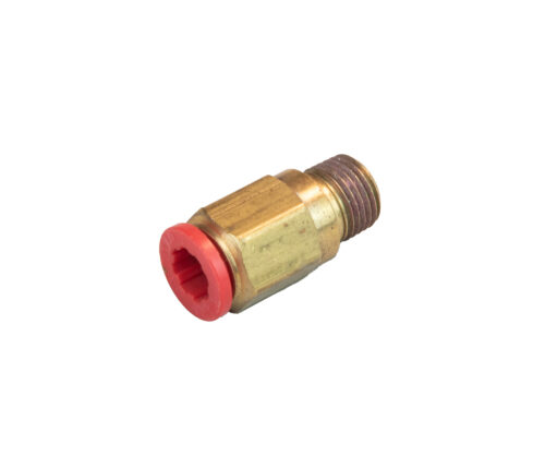 Adapter for Globe Lifts (SVI Part number BH-7254-04 and OEM reference number FS-913802).