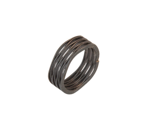 Wave Spring -ES 9000 for Globe Lifts (SVI Part number BH-7255-21 and OEM reference number 913850).