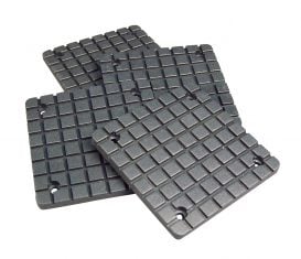 BH-7256-20-KIT Rubber Arm Pad for Globe GV-10 Lifts