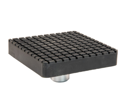 Front of Adapter Pad Assembly for Globe-GV (SVI part number BH-7256-20 and OEM reference number GV-10).