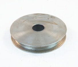 Cable Pulley for Direct Lifts.