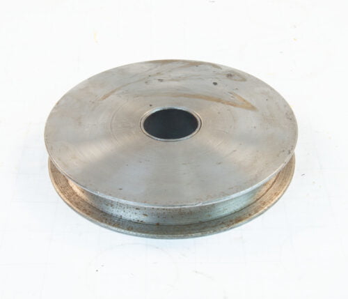 Cable Pulley for Direct Lifts.