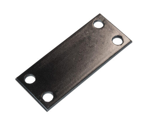 Front Wear Block for Hydralift (SVI Part number BH-7289-00 and OEM reference number 78635).