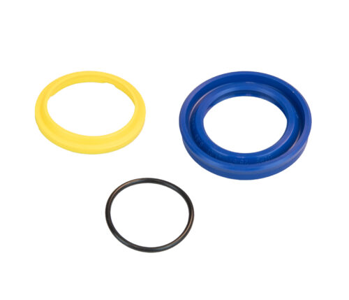 Seal Kit for Cylinder Gland for Hydralift (SVI Part number BH-7289-18 and OEM reference number 78915).