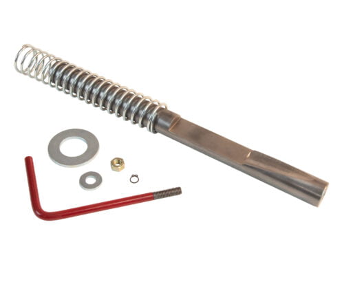 Arm Restraint Kit for Mohawk lifts.
