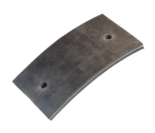 Rubber Arm Pad for Mohawk Lifts (SVI Part number BH-7340-26P)