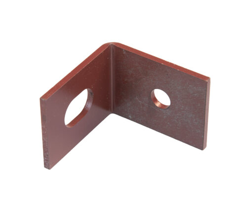 Handle Bracket for Mohawk Lifts (SVI Part number BH-7341-18 and OEM reference number 007-007-140).