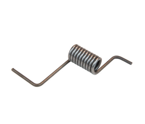 Torsion Spring for Manitowoc Lifts (SVI Part number BH-7354-02 and OEM reference number A-529-14).