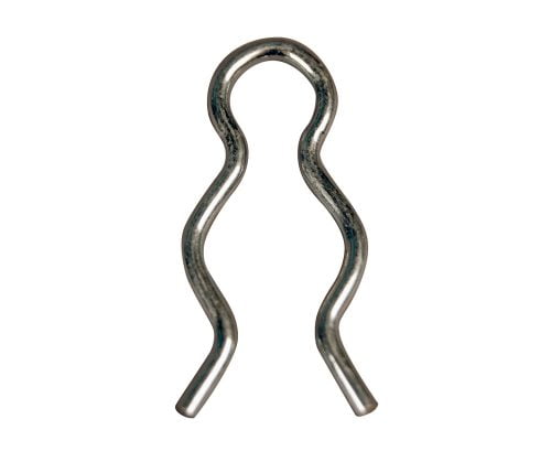 BH-7354-23 ref K95083 Hair Pin Clip for Manitowoc Lifts