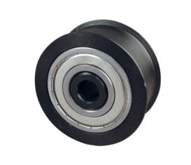 BH-7375-35 Chain Roller for Grand, Texas Lifts, Challenger, Gemini, Weaver, other Auto Lifts