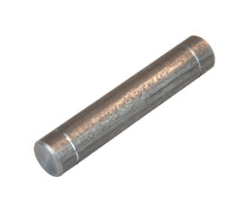 Pulley Shaft for P.M.W. Lifts (SVI Part number BH-7435-10 and OEM reference number 000077).