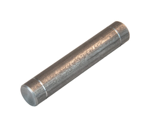 Pulley Shaft for P.M.W. Lifts (SVI Part number BH-7435-10 and OEM reference number 000077).