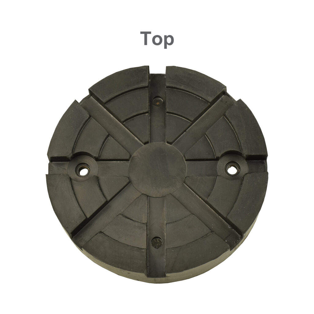 BH-7450-02 | | Rubber Arm Pad